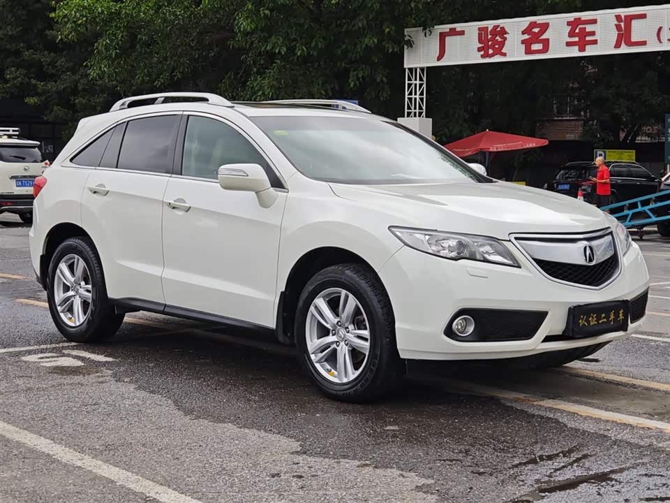 Acura RDX