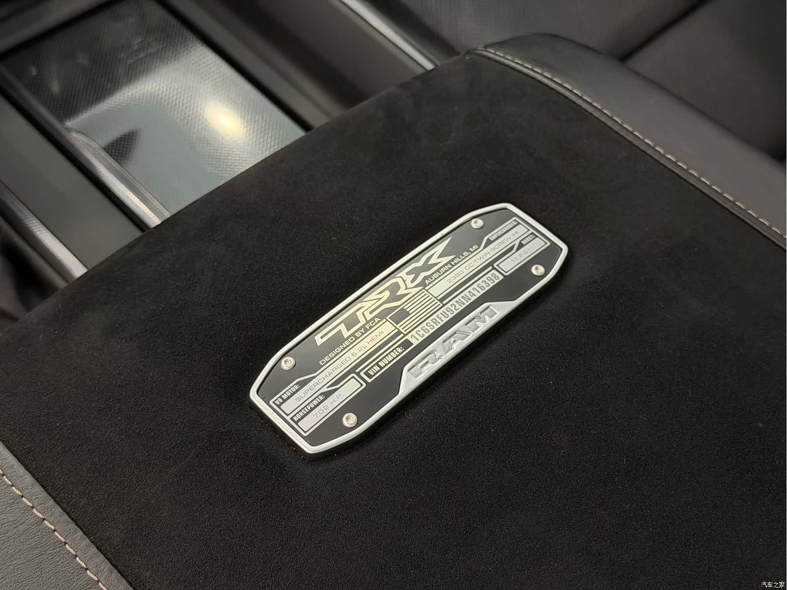RAM Trucks, 2023 28