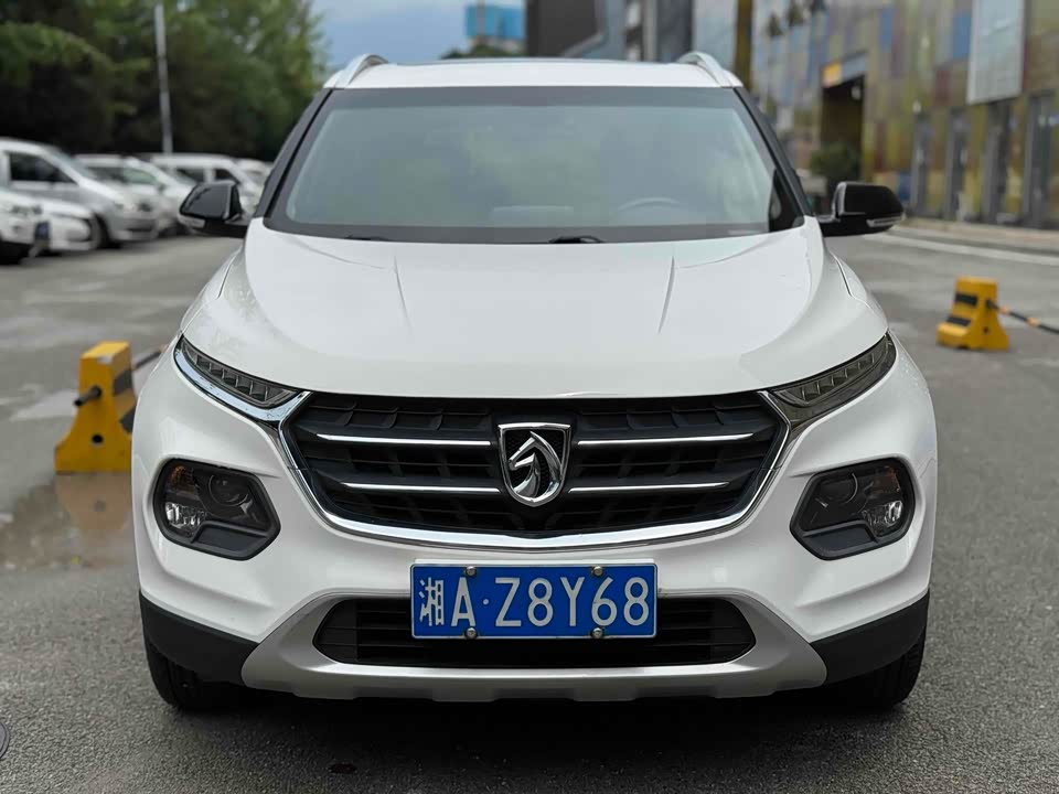 Baoding 510 Baoding 510