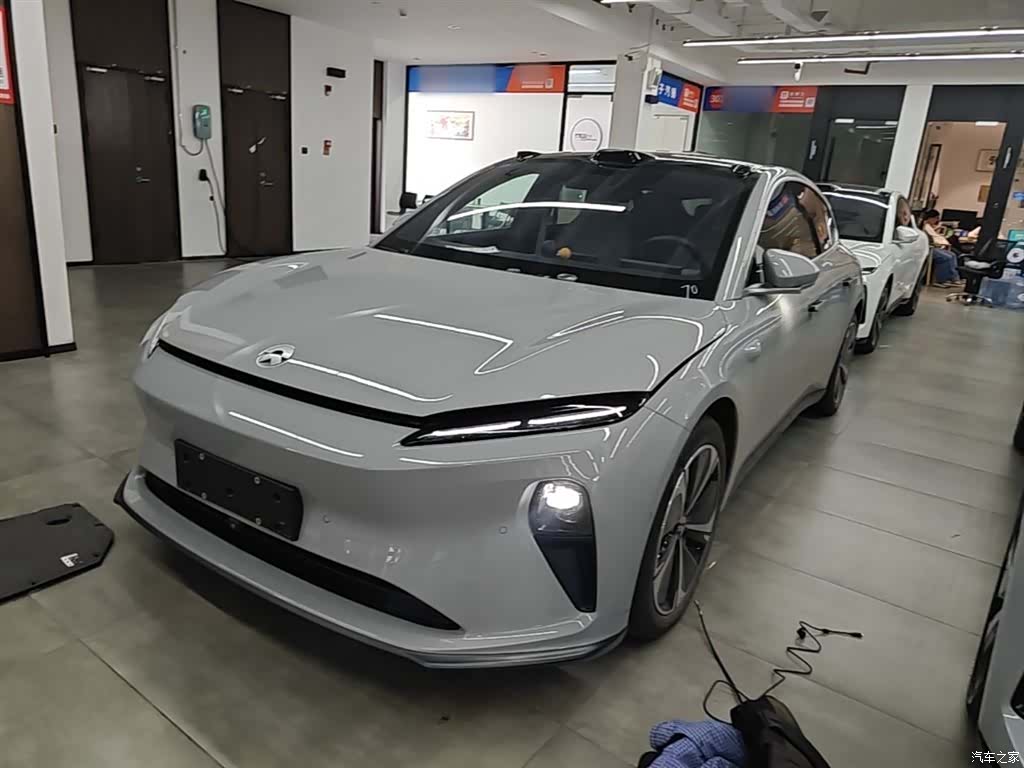NIO ET5, 2025 1