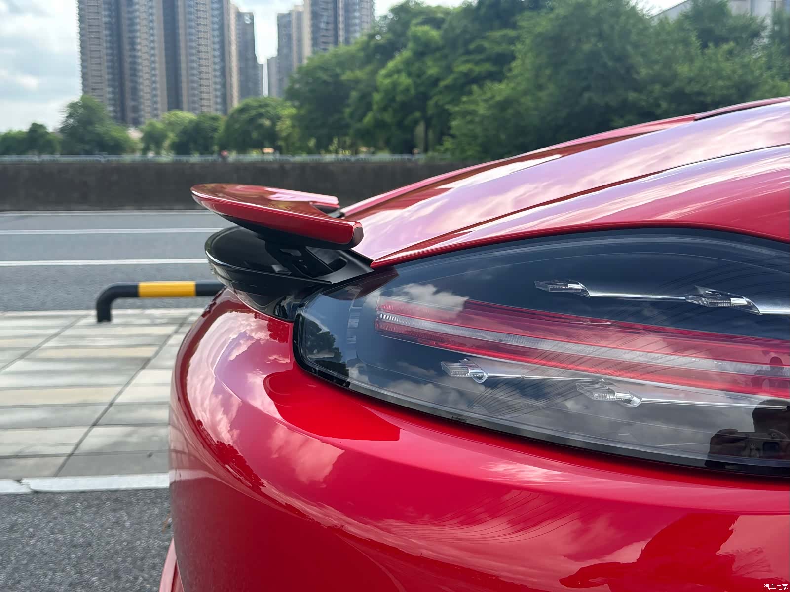 Porsche Boxster, 2022 24