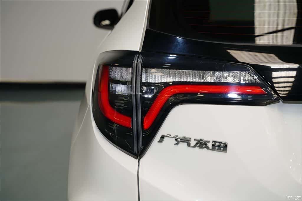 Honda VE-1, 2021 8