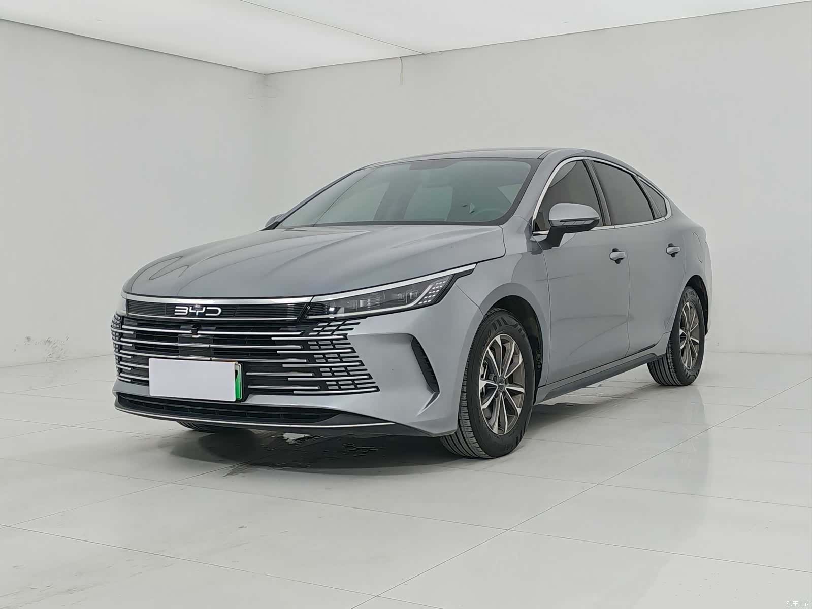 BYD Destroyer 05, 2024 1
