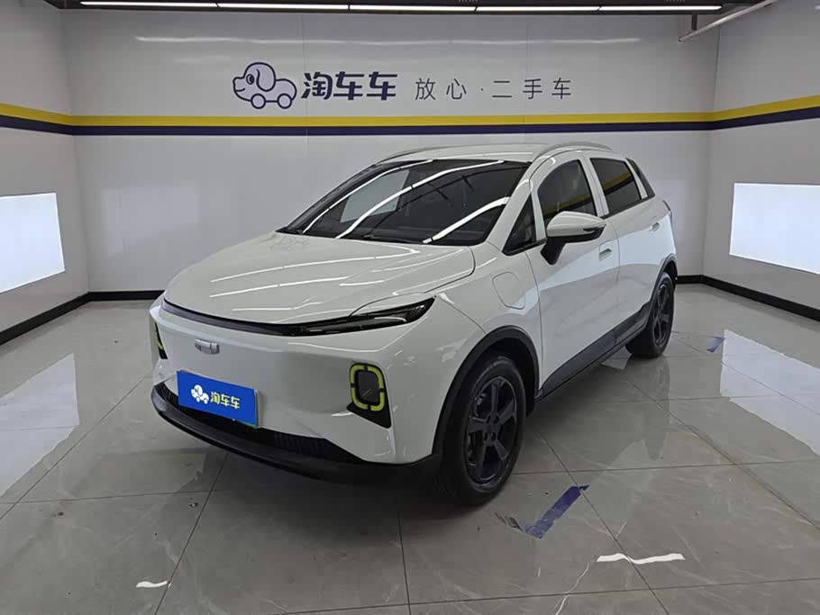 Geely EFirefly