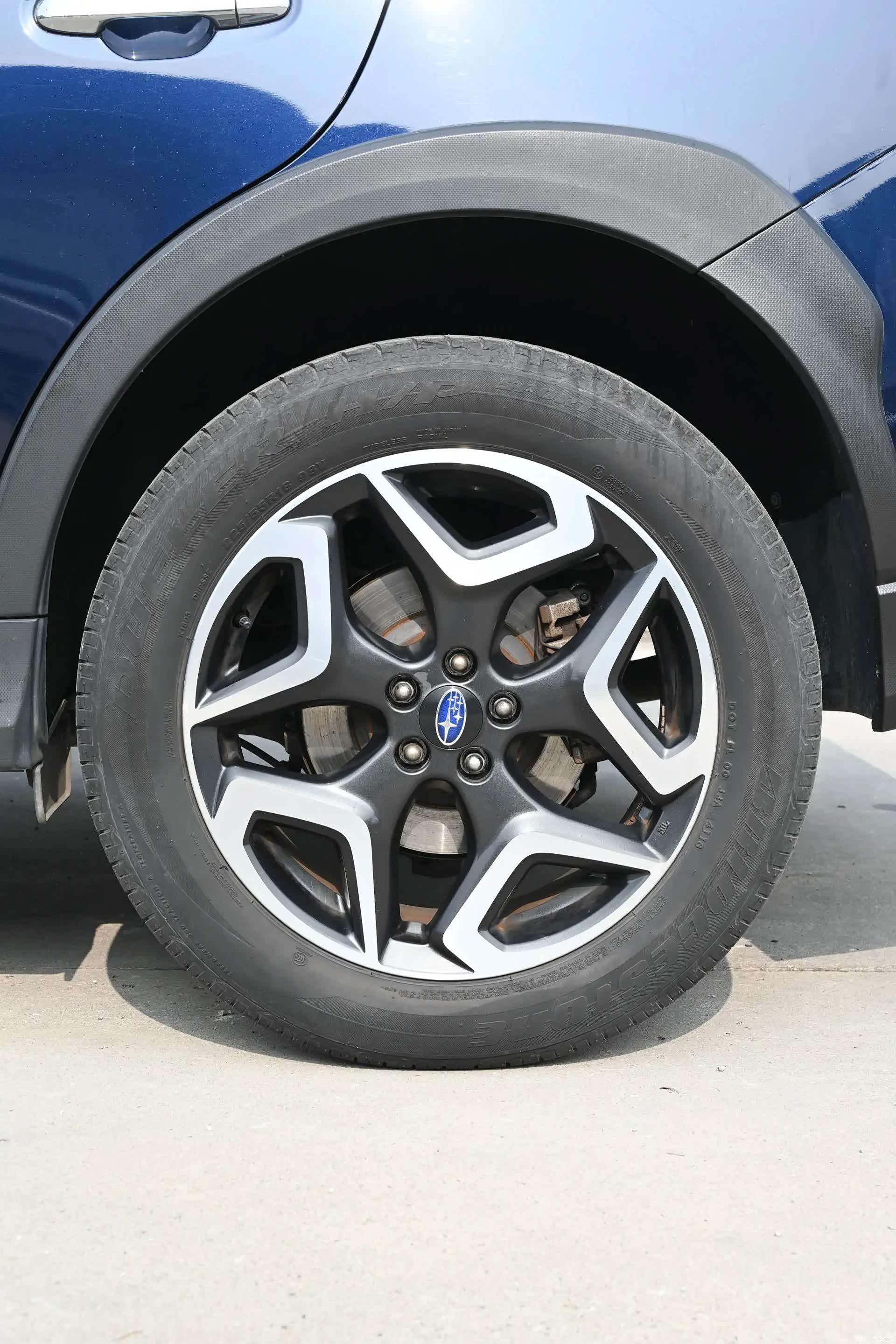 Subaru XV, 2019 27