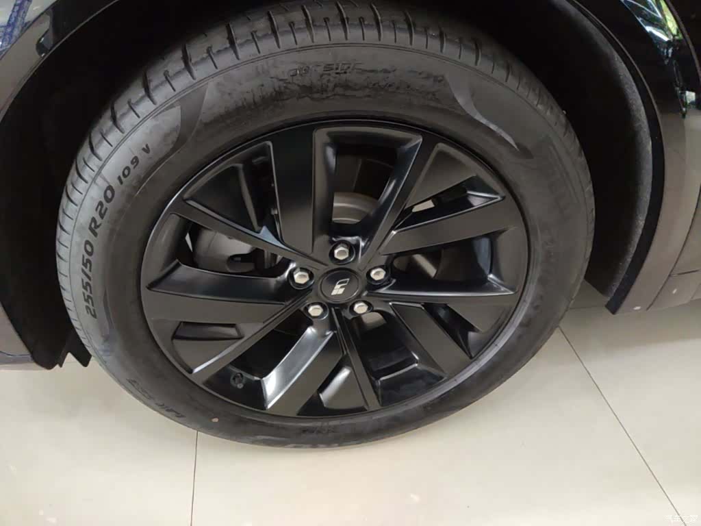 Li Auto L7, 2024 23