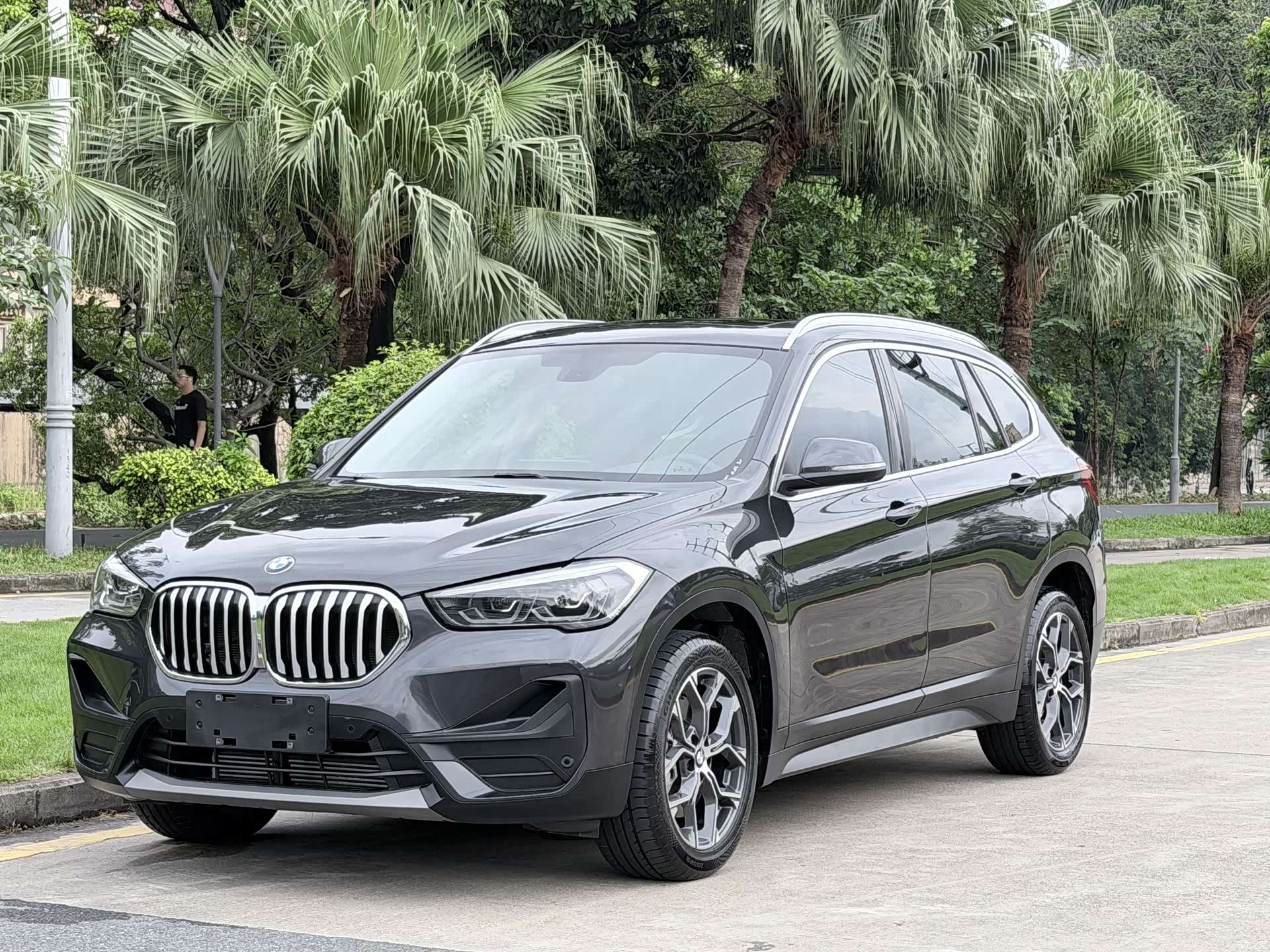 BMW X1, 2022 1