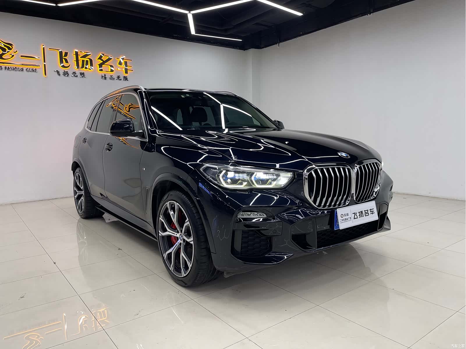 BMW X5, 2019 3