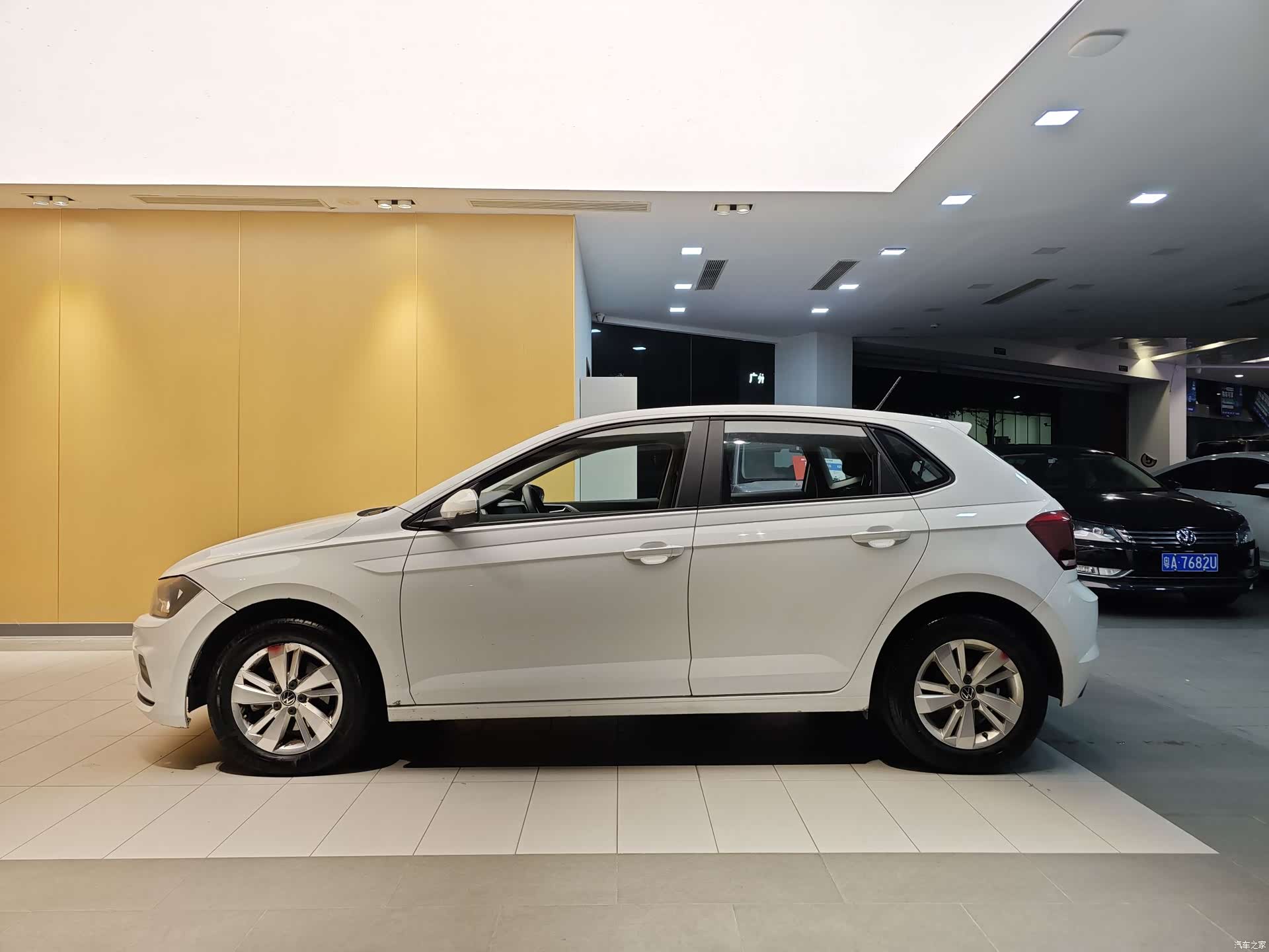 Volkswagen Polo, 2023 6