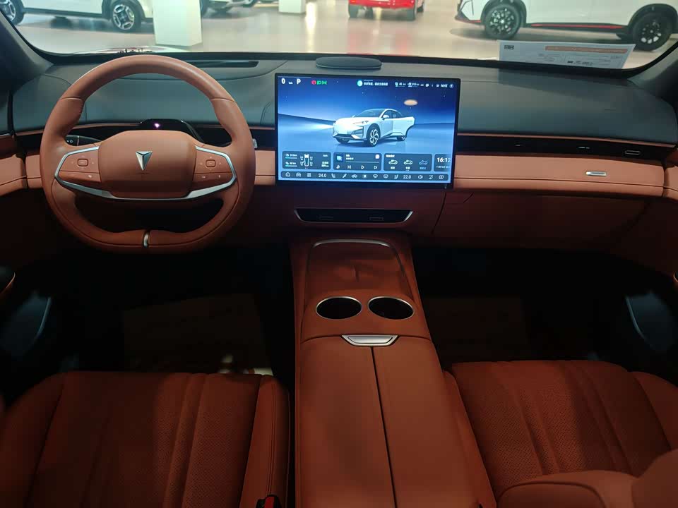 DEEPAL Dark blue S07