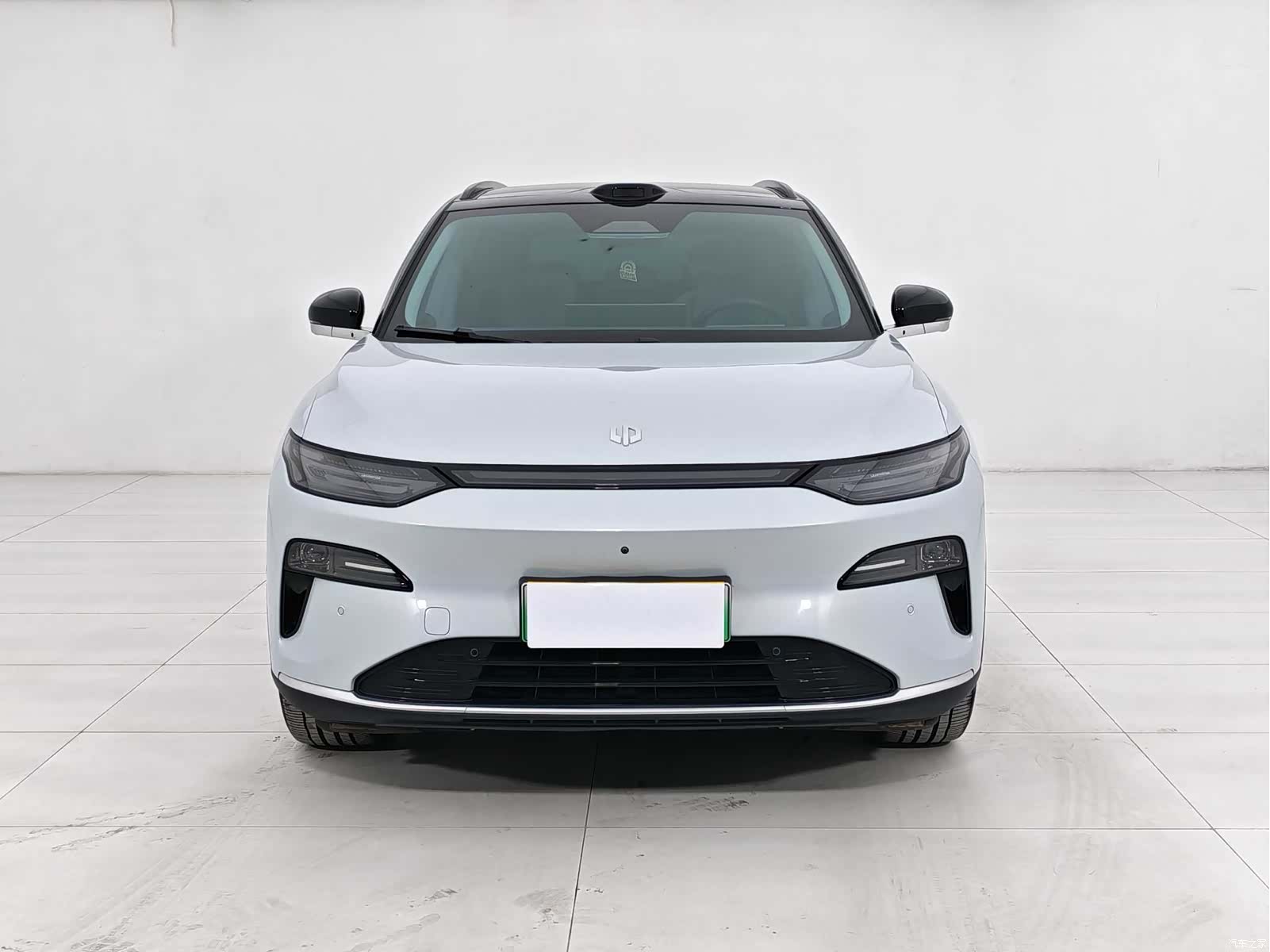 Leapmotor C11, 2025 2