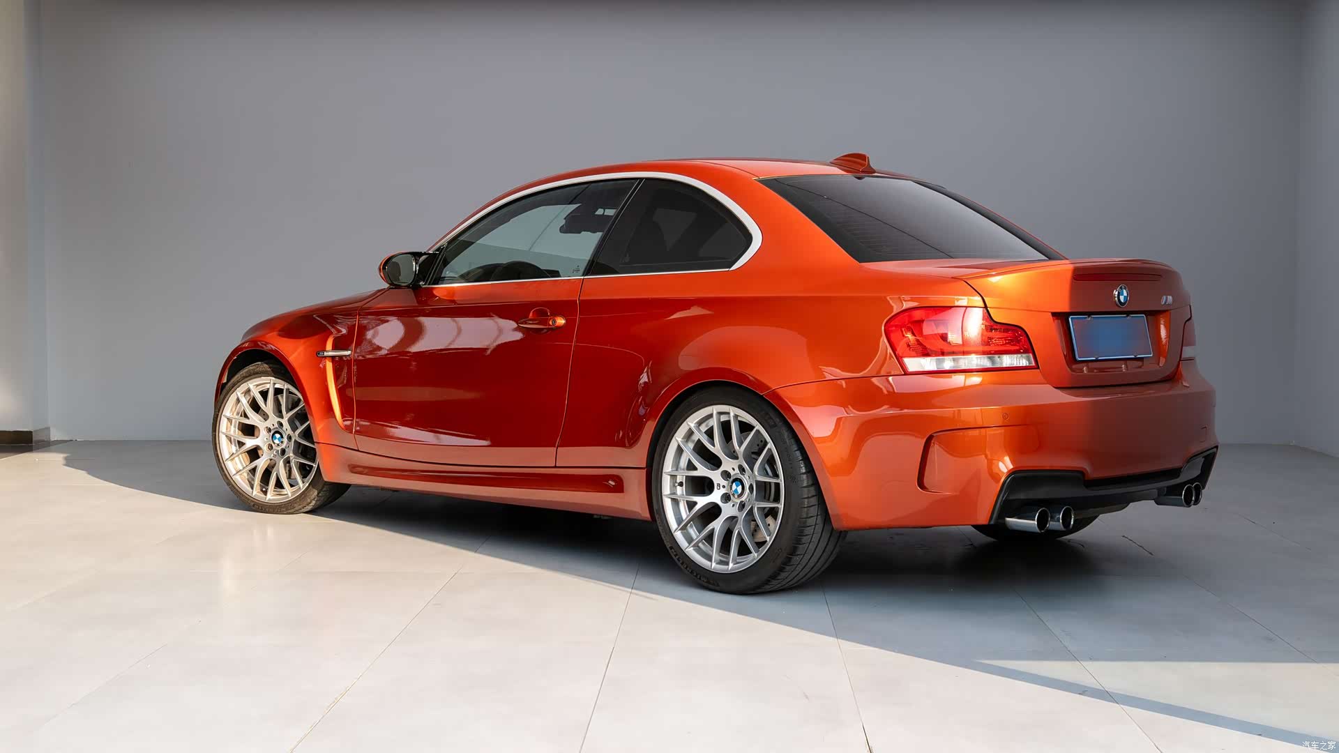 BMW 1 Series, 2012 9