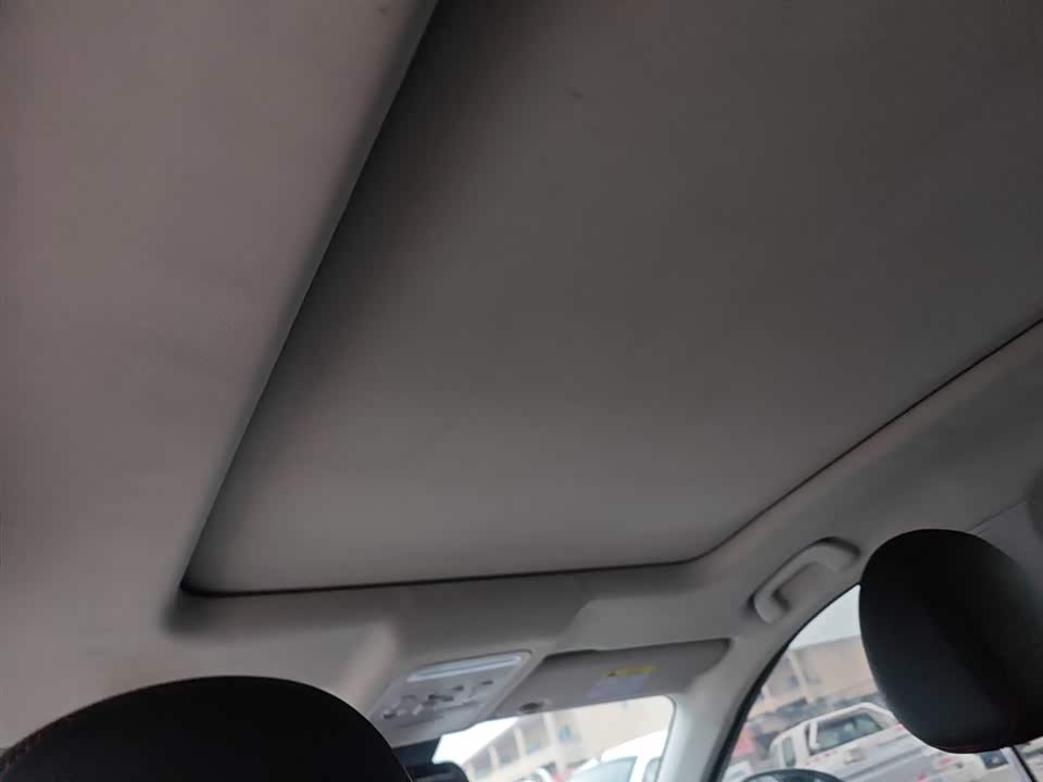 Forthing Popular T5 EVO