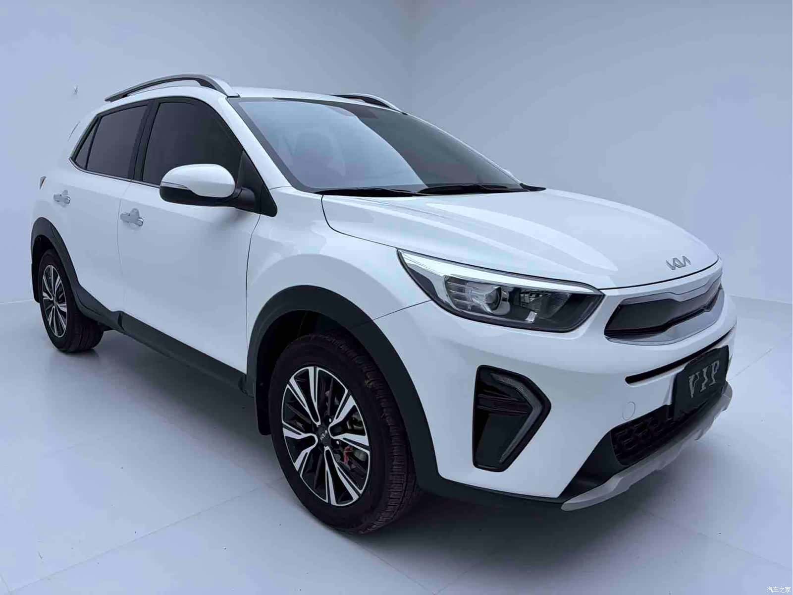 Kia KX1, 2023 3