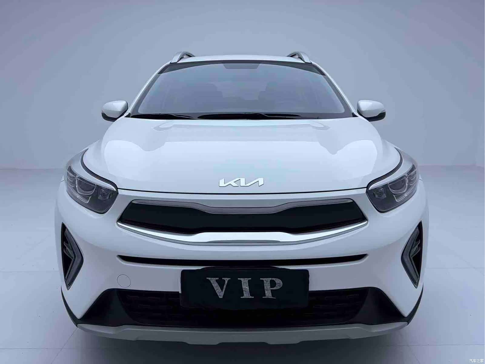 Kia KX1, 2023 2