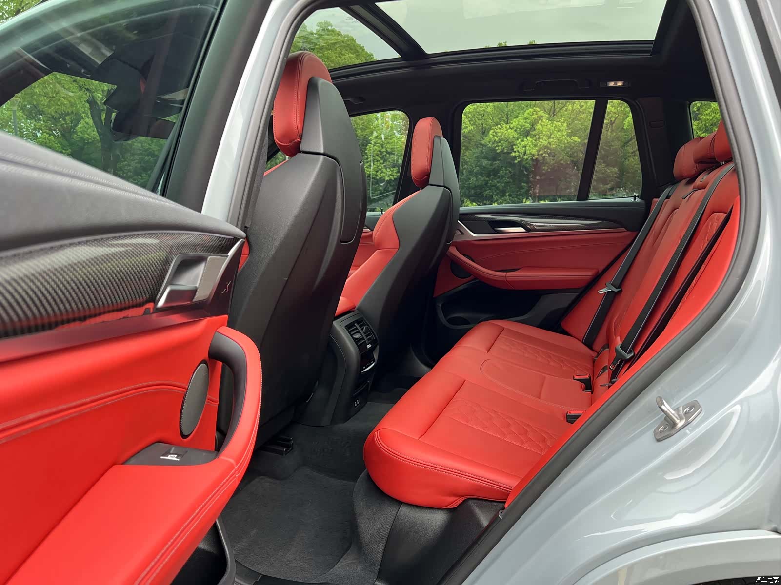 BMW X3, 2022 9