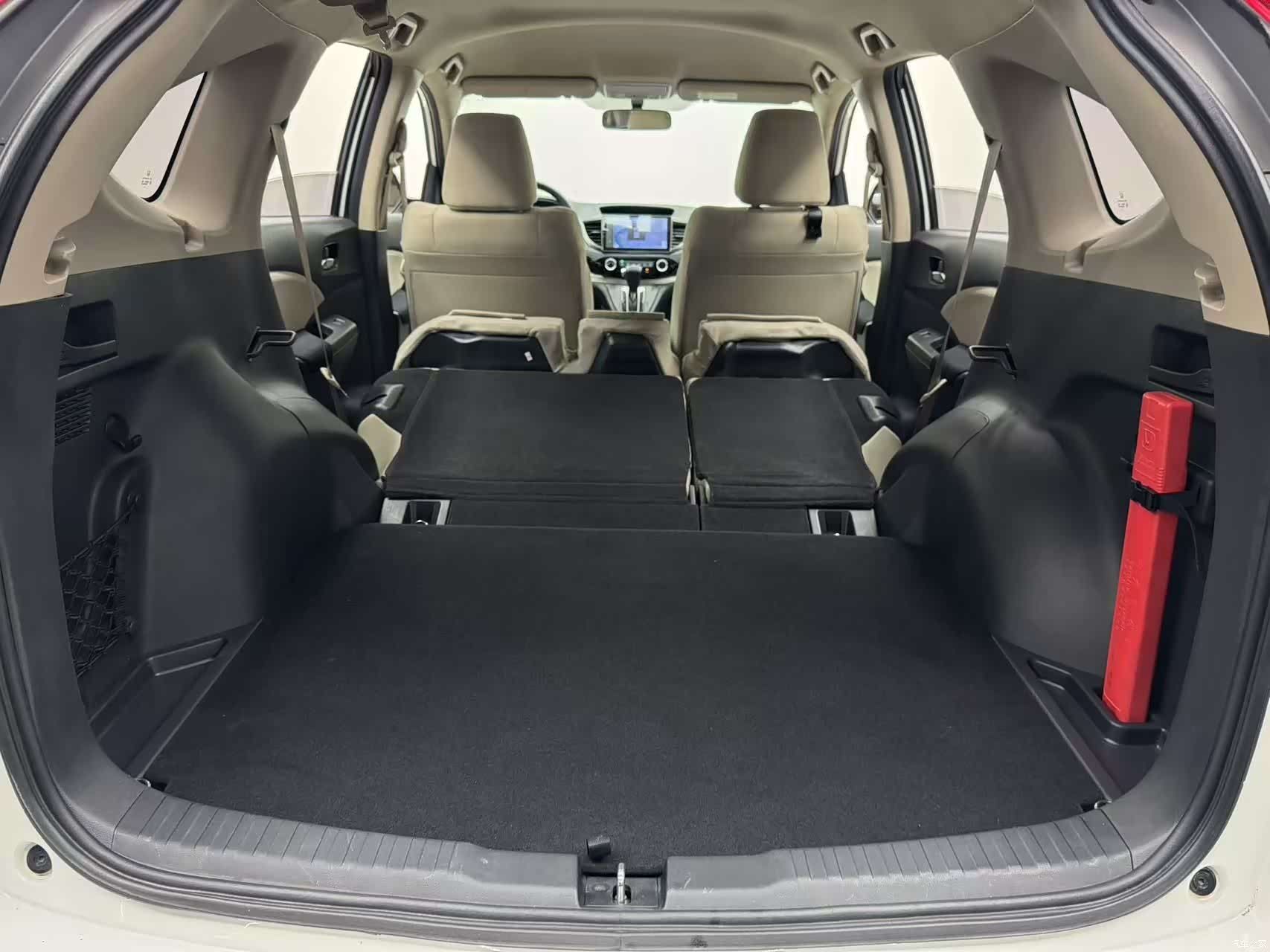 Honda CR-V, 2017 10