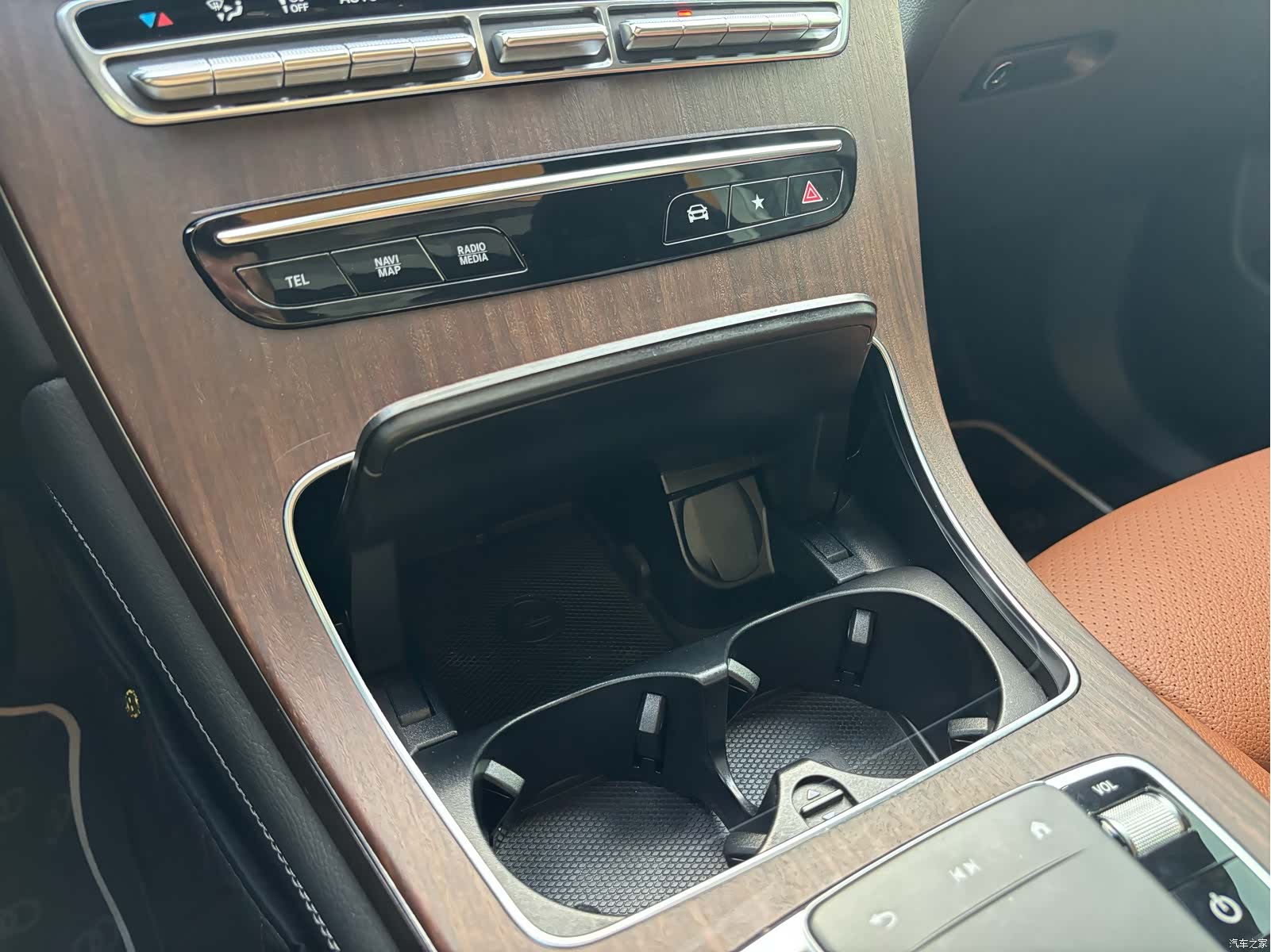 Mercedes-Benz GLC, 2020 25