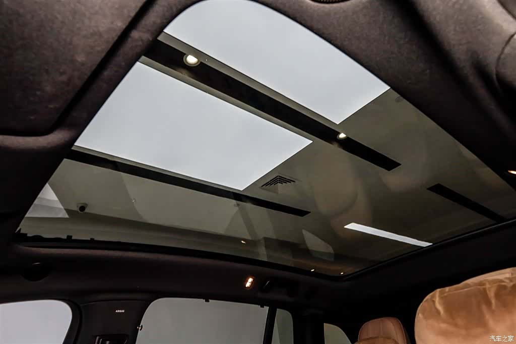 Li Auto i6, 2025 17