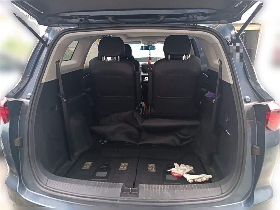 Wuling Wuling Capgemini