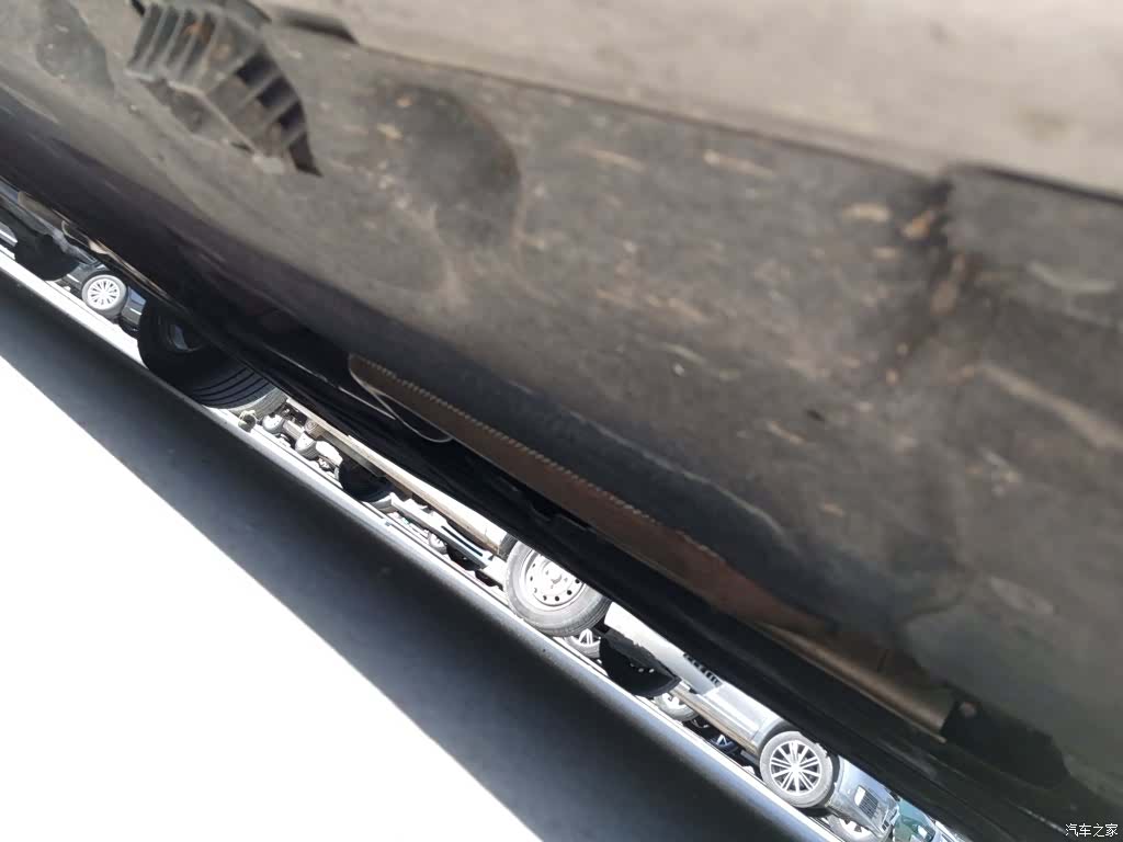 BMW 5 Series, 2016 15