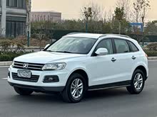 ��̩T600 2014�� 1.5T �ֶ�������