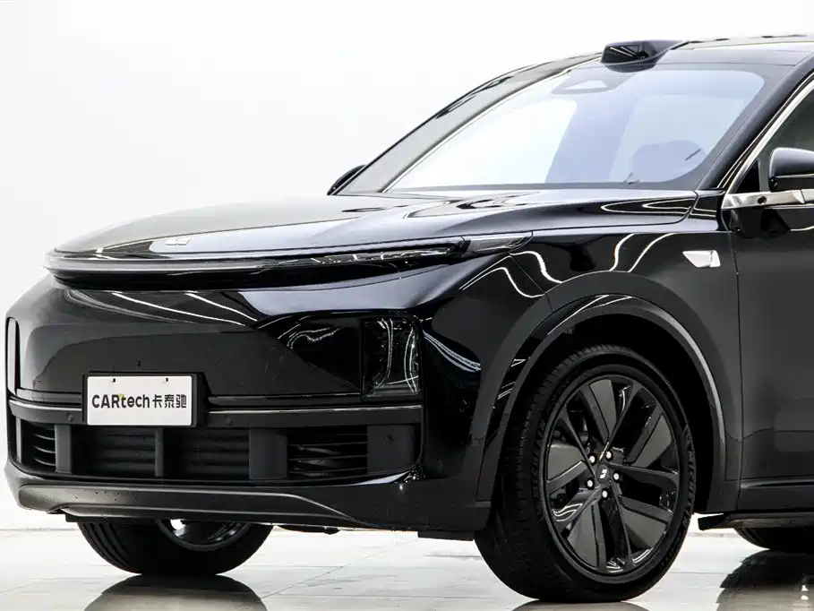 Li Auto Ideal L9