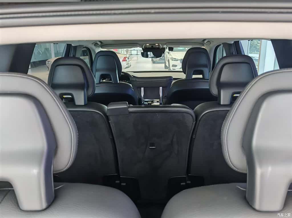 Volvo XC90, 2017 15