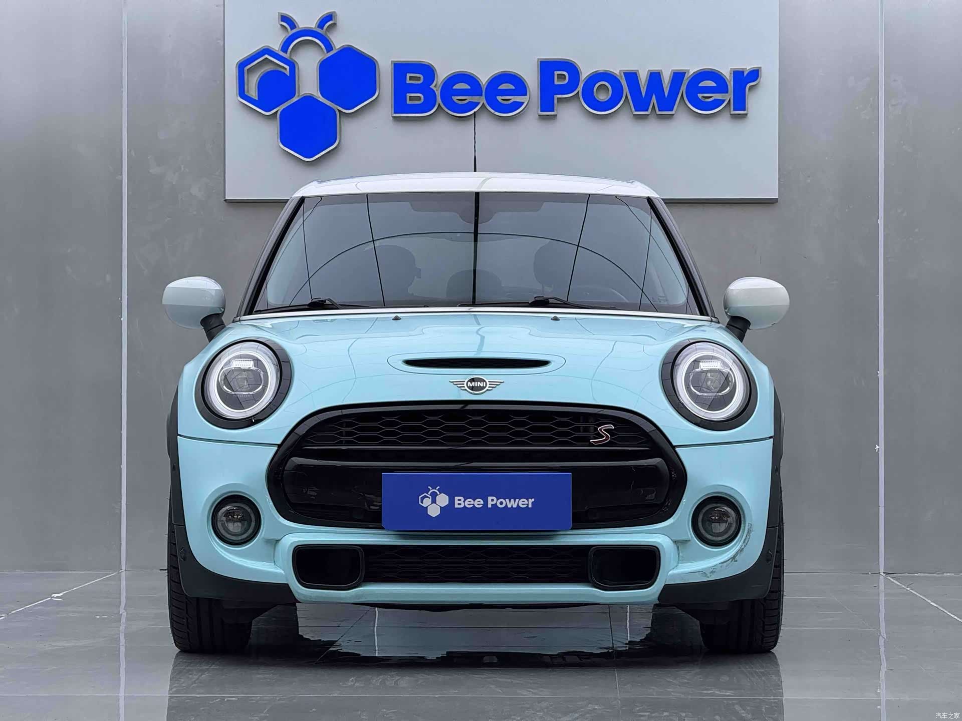 Mini Cooper, 2021 6