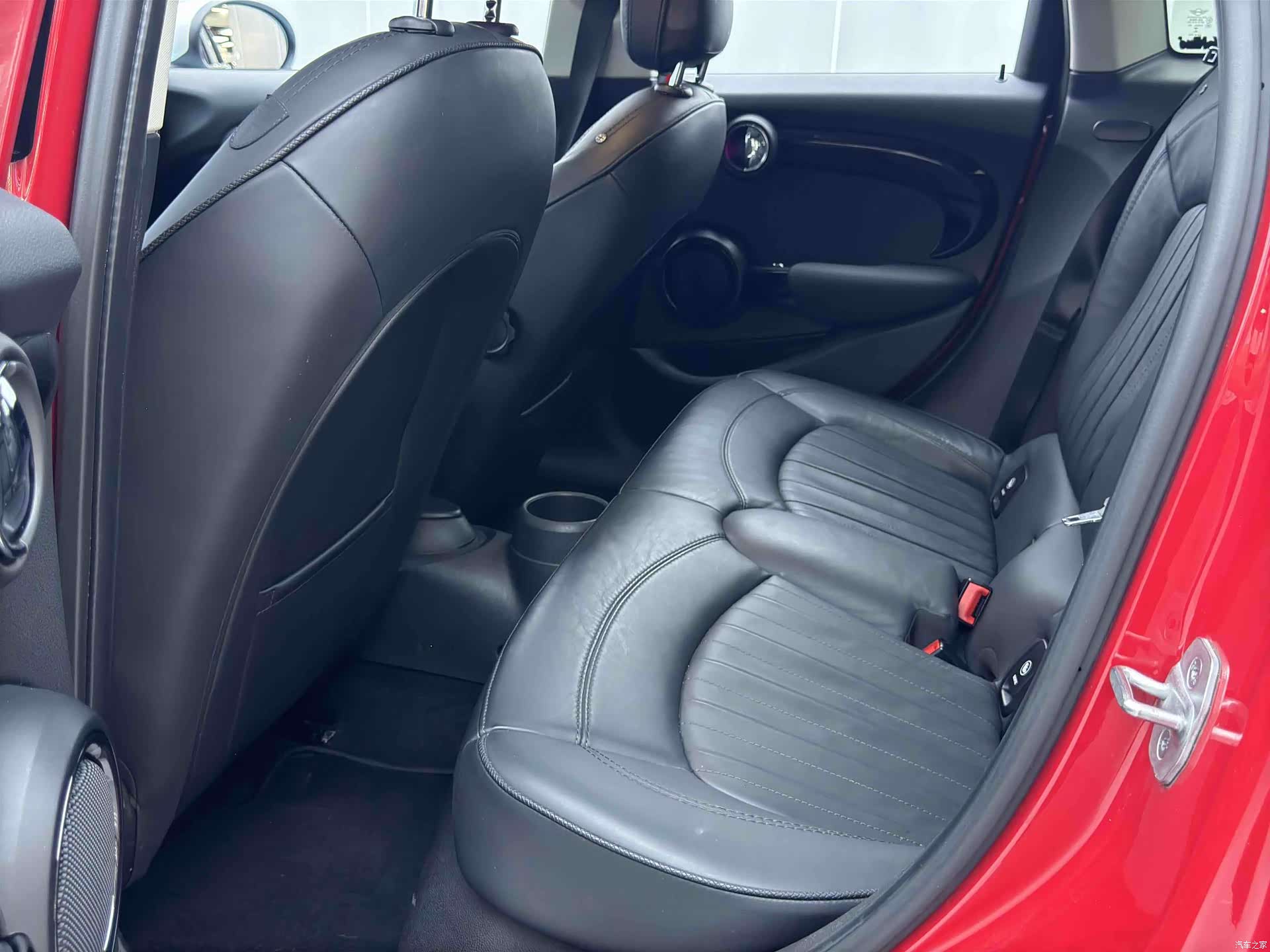 Mini Cooper, 2021 16