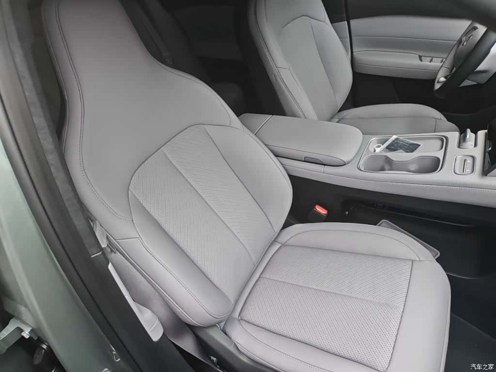 NIO EC6, 2025 25