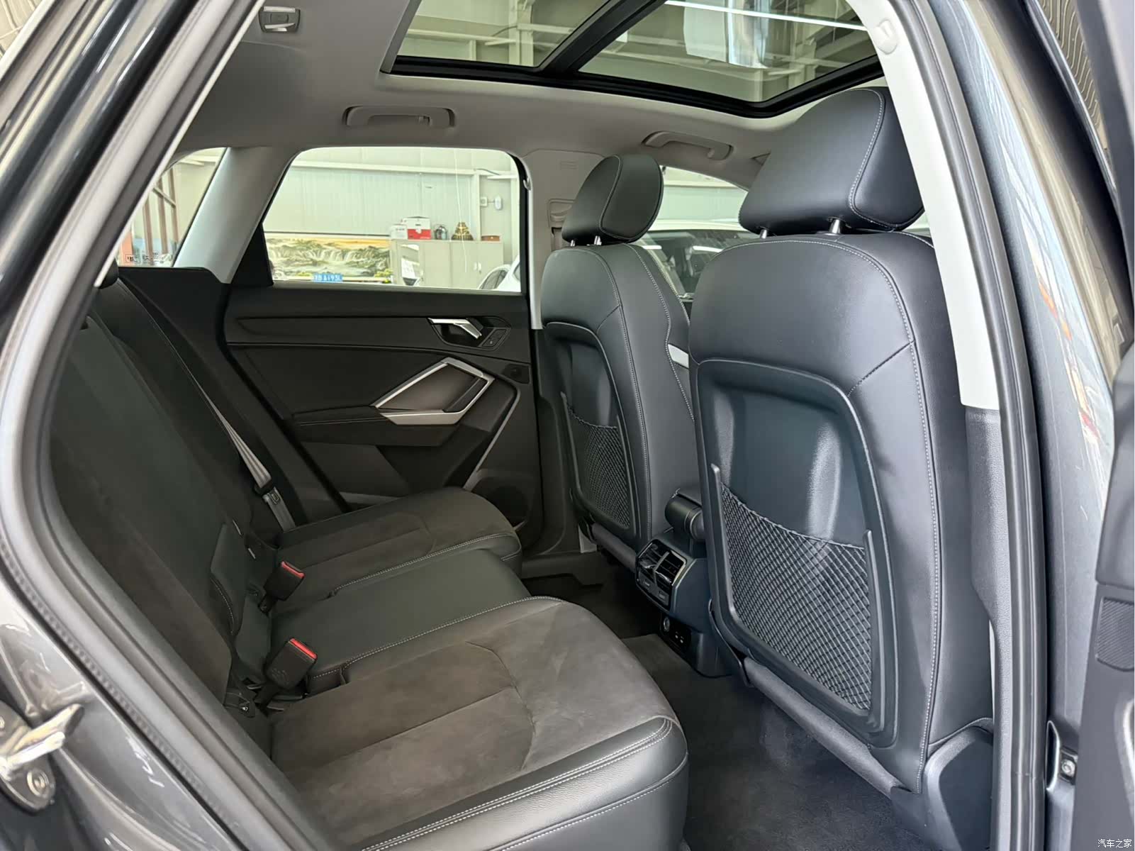 Audi Q3, 2022 6
