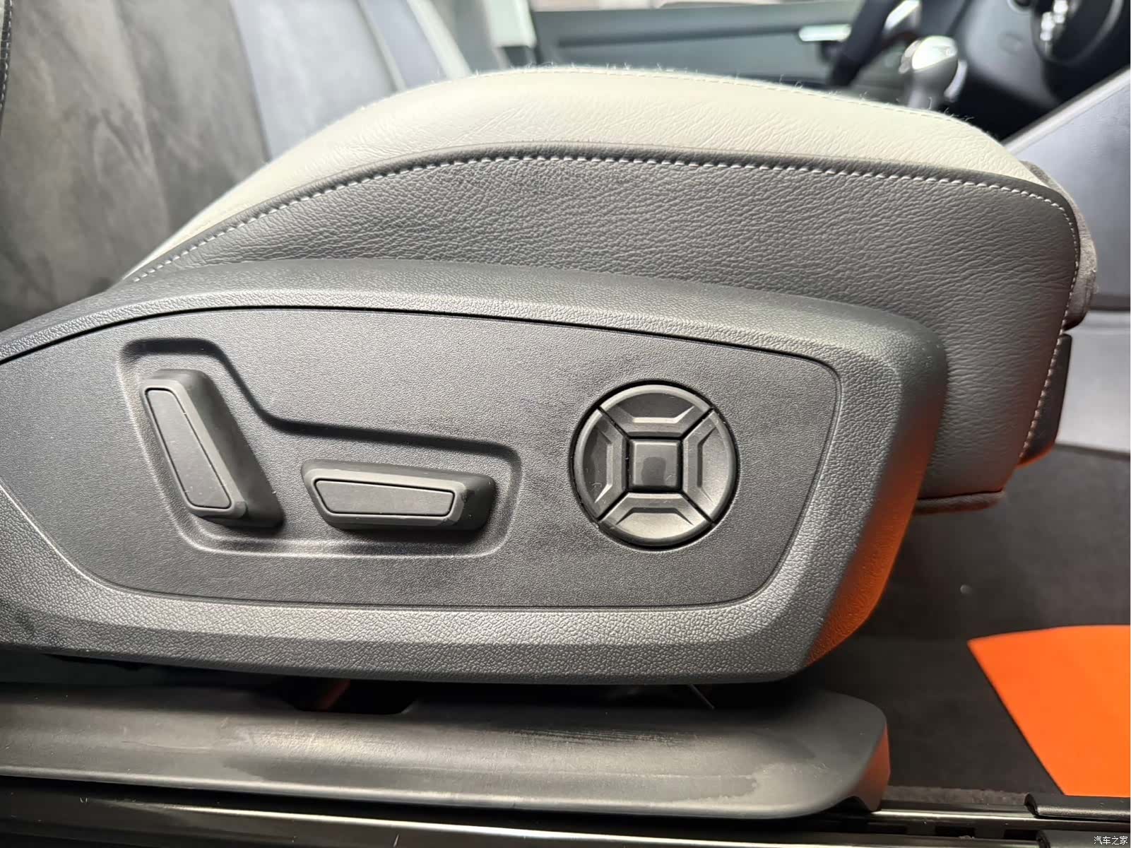 Audi Q3, 2022 17
