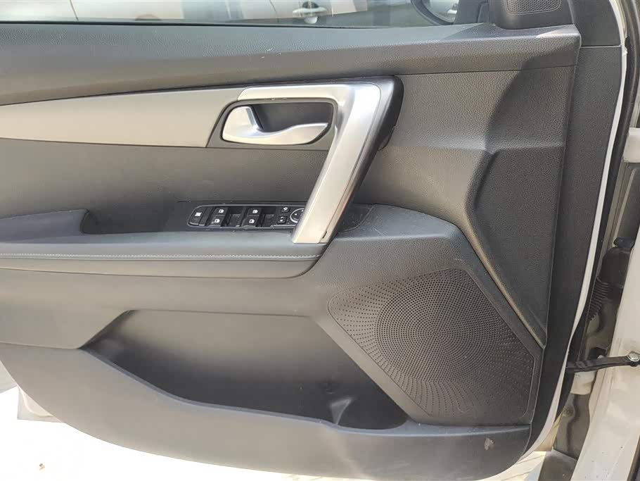 Kia Smart running Kia Smart running