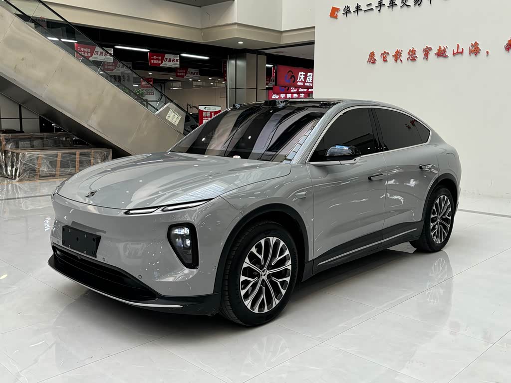 NIO EC6