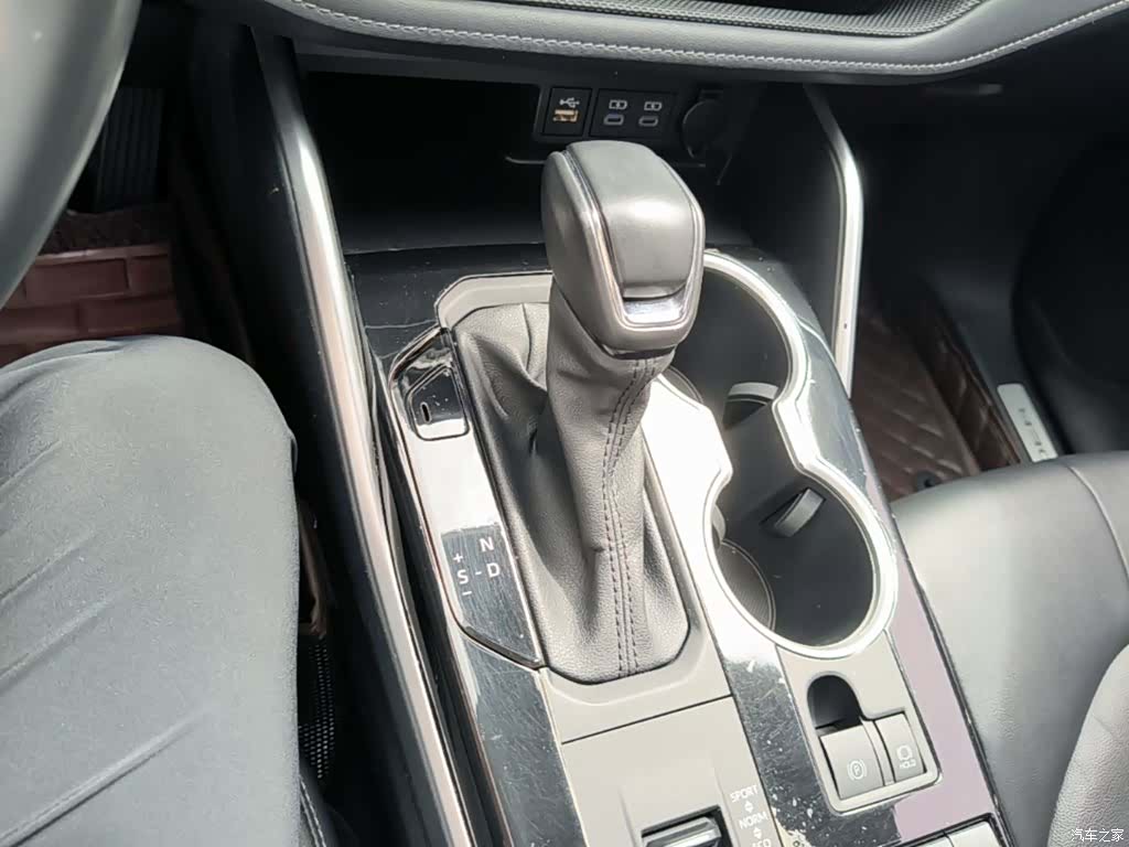 Toyota Highlander, 2023 14