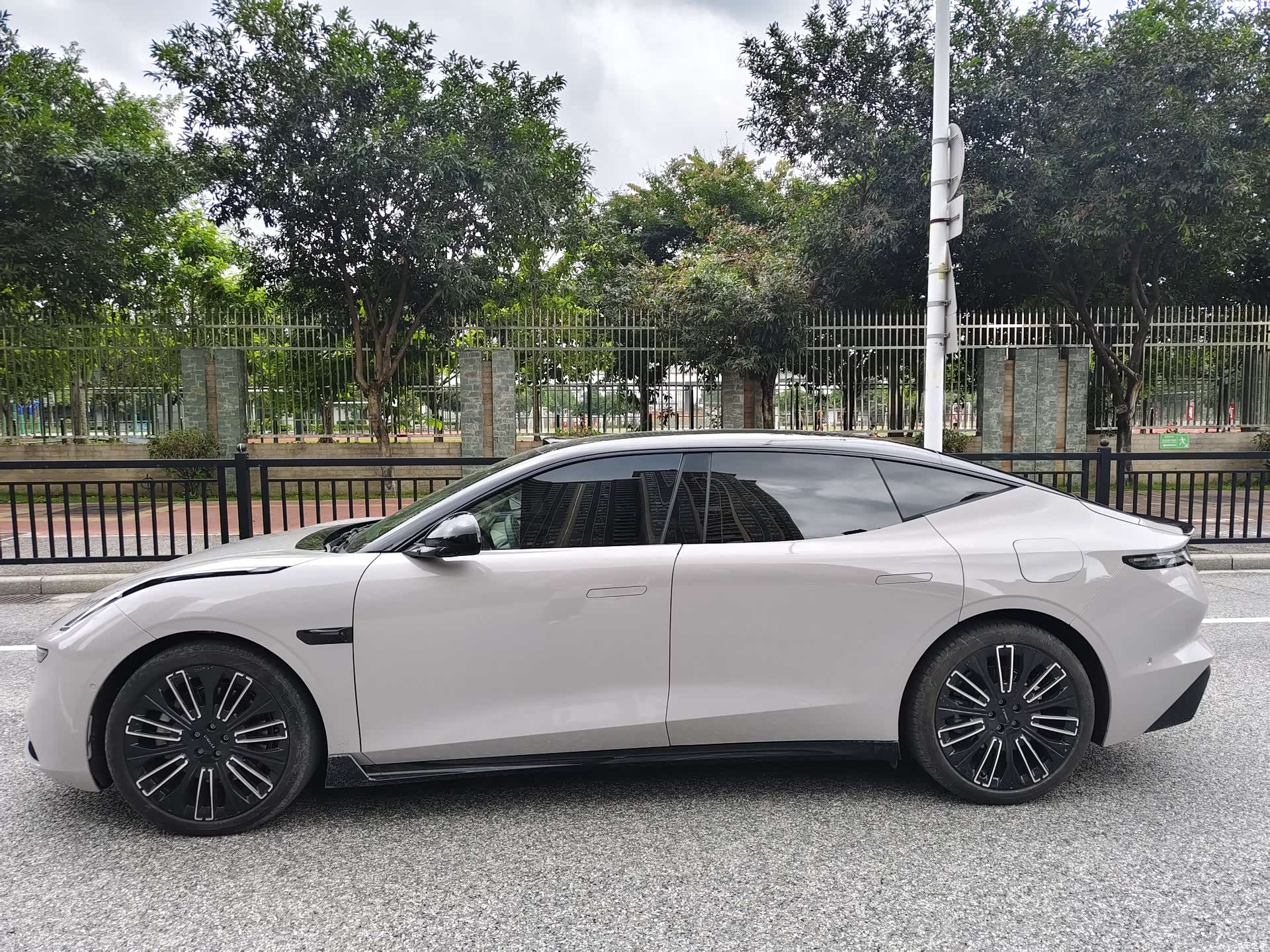 Lynk & Co 02, 2025 7