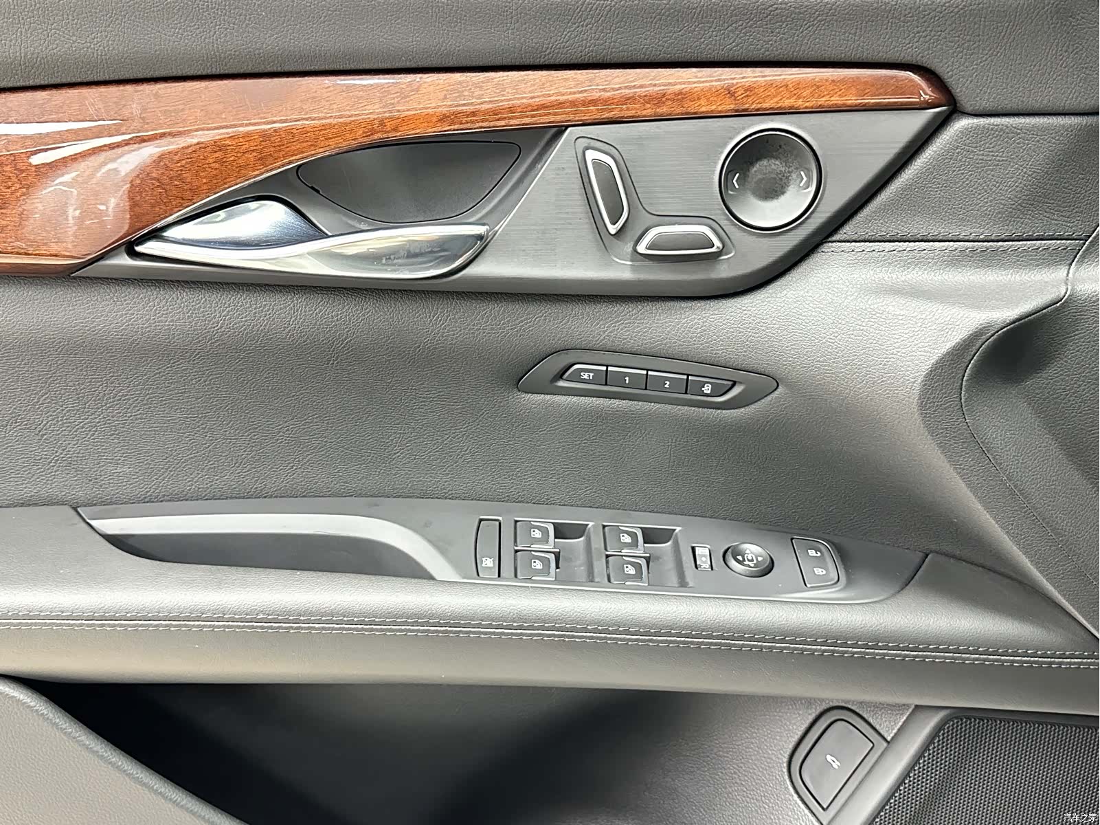 Cadillac CT6, 2021 18