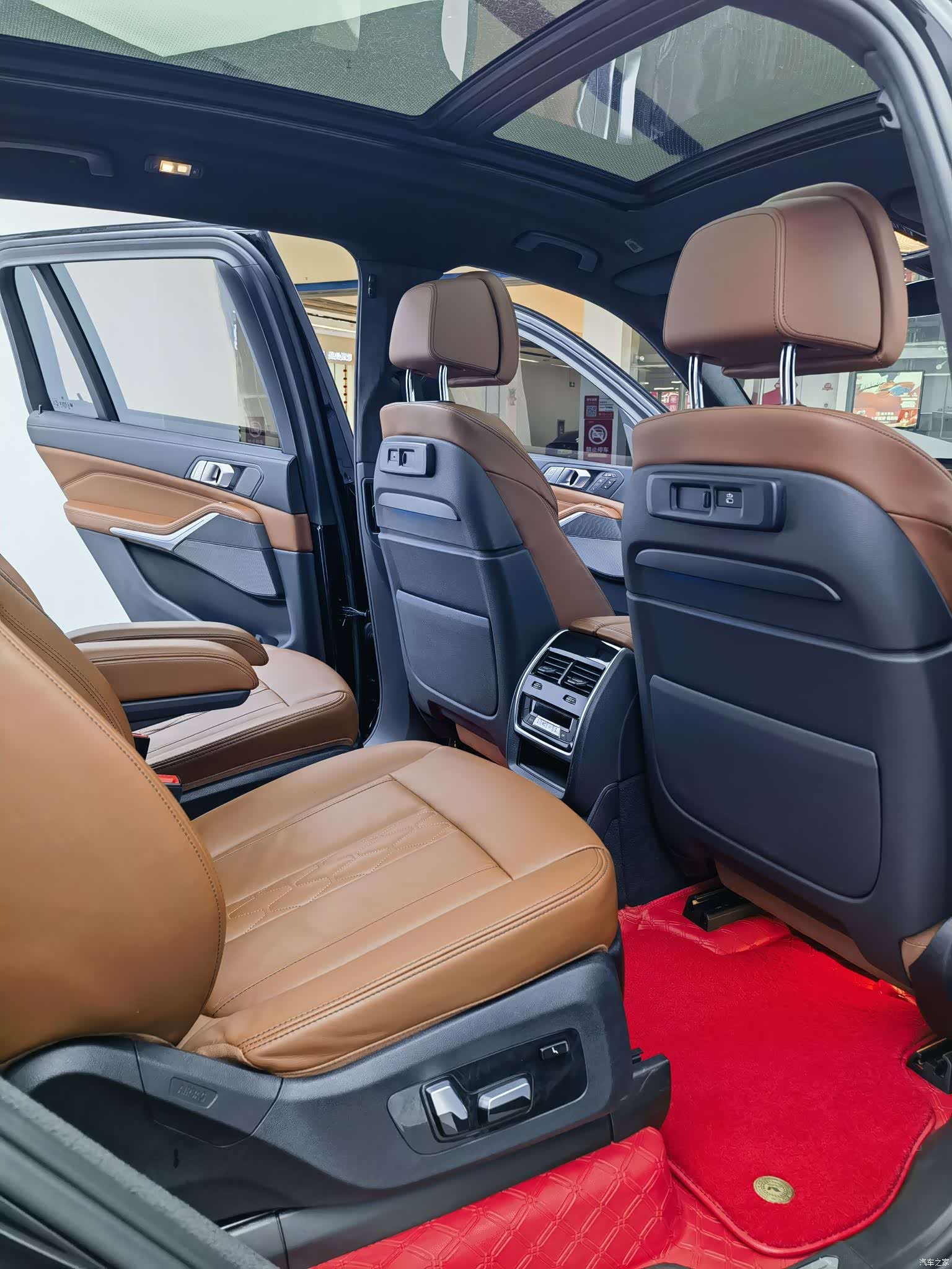 BMW X7, 2022 12