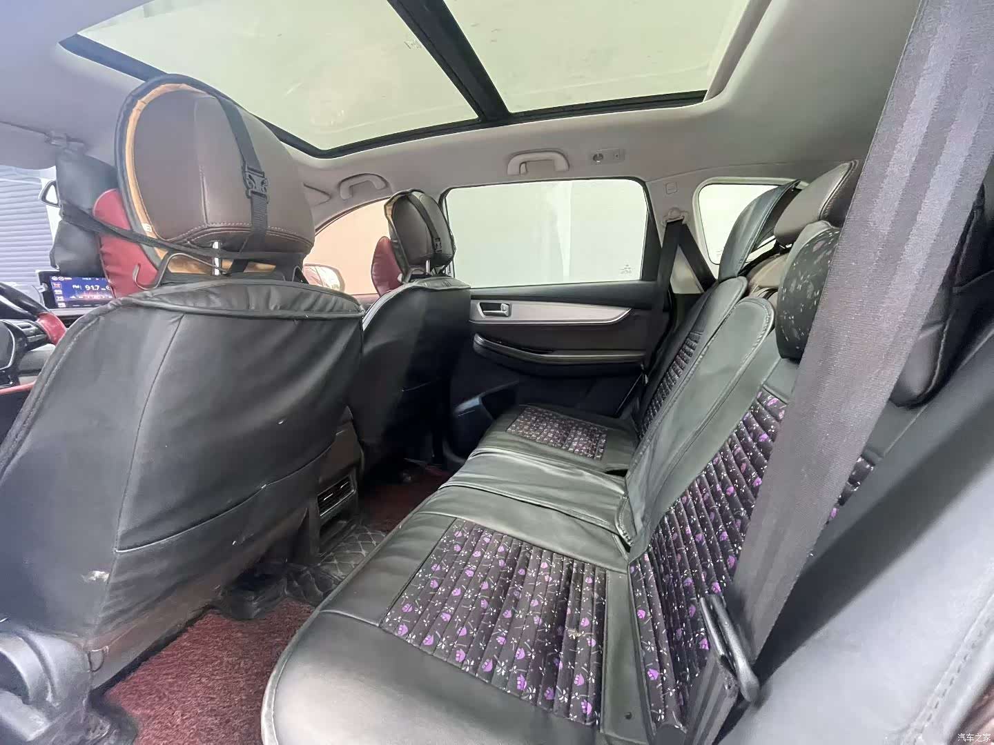 DongFeng X5, 2018 все фото