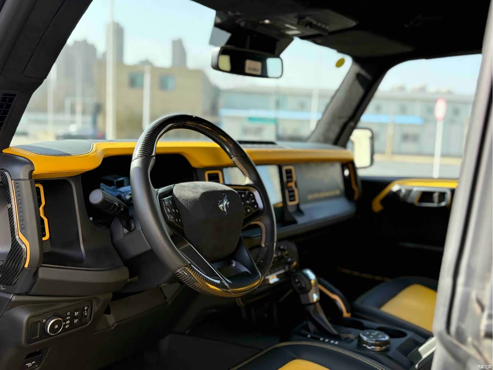 Mansory Bronco, 2024 27