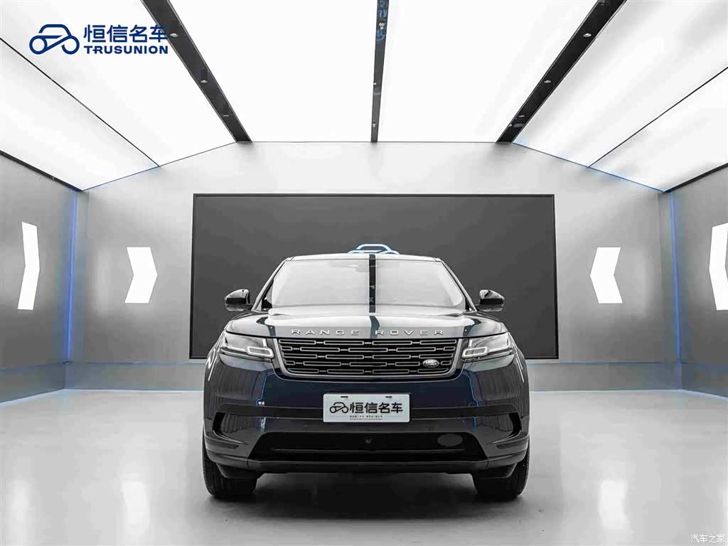 Land Rover Range Rover, 2024 2
