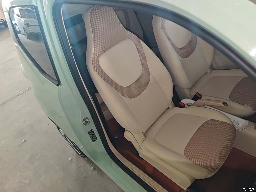 Wuling MINIEV, 2025 25