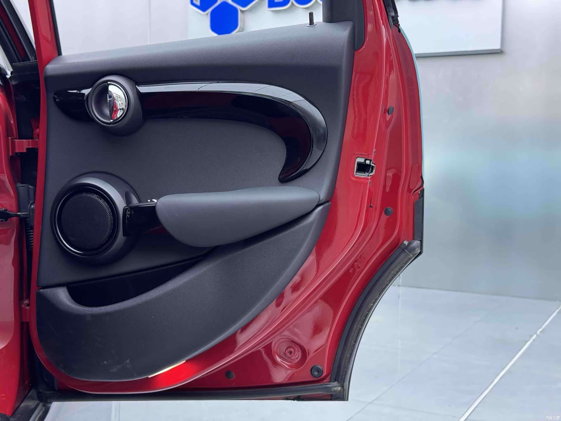 Mini Cooper, 2021 17