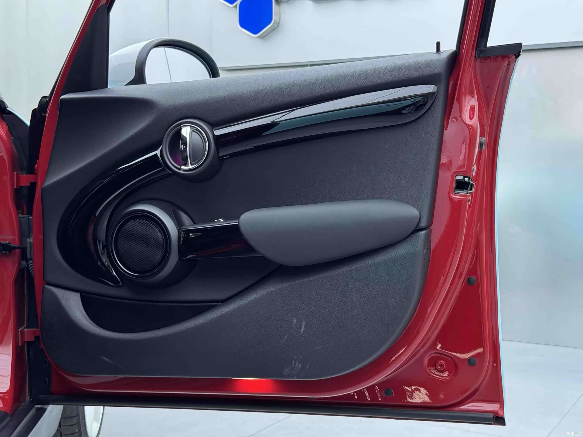 Mini Cooper, 2021 18