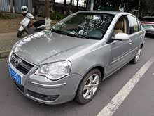 Polo 2009 ȡ 1.6L ֶ°