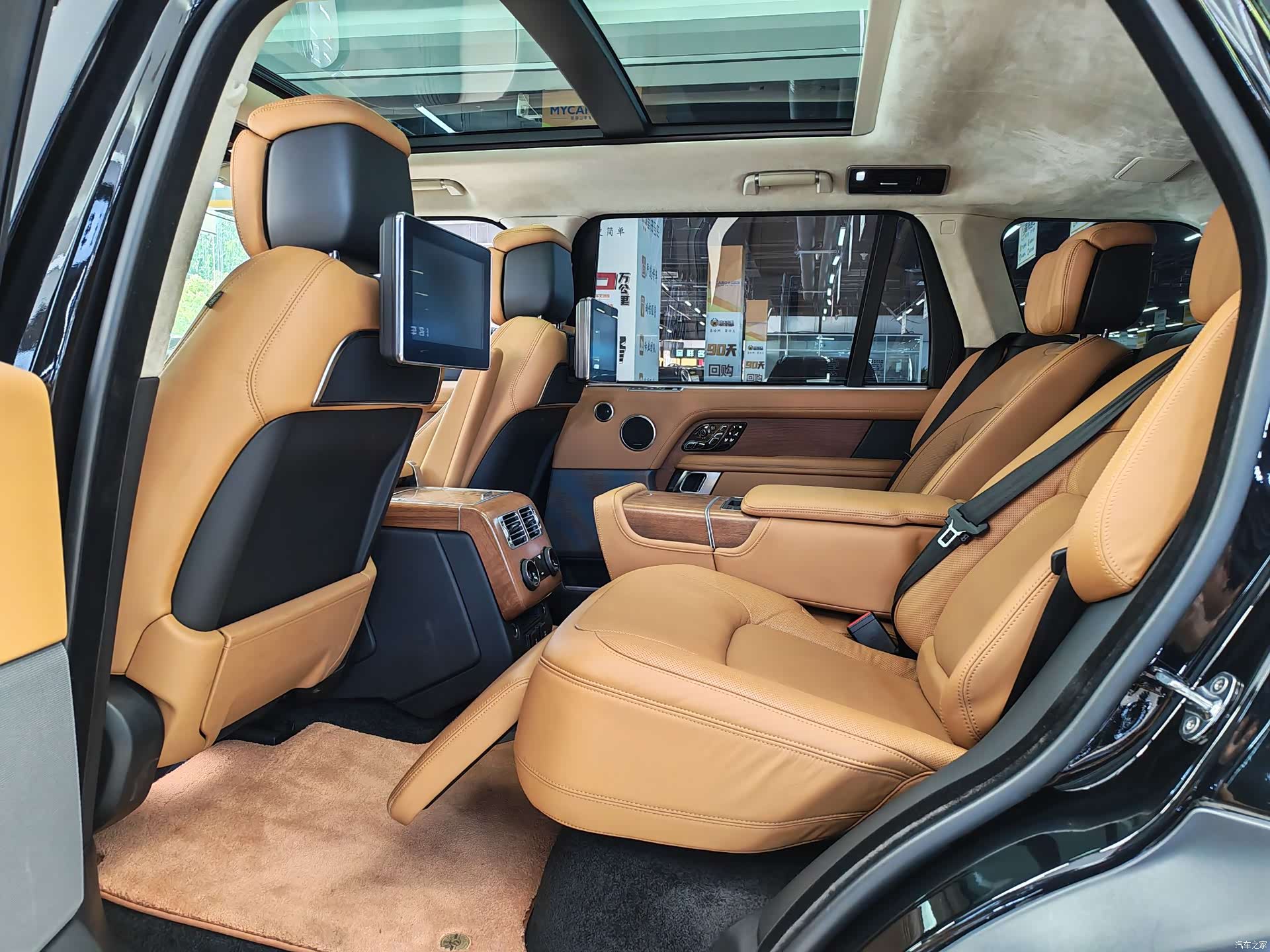 Land Rover Range Rover, 2019 6