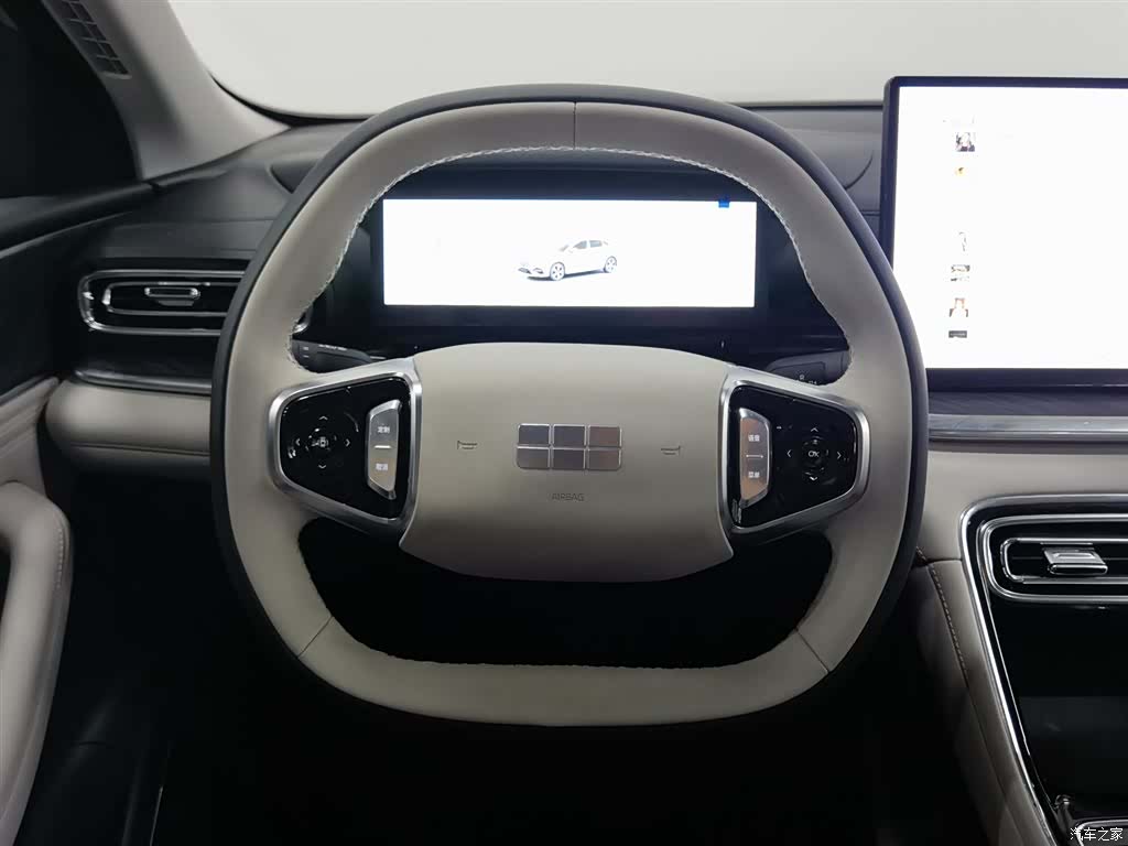 Geely 6, 2026 11