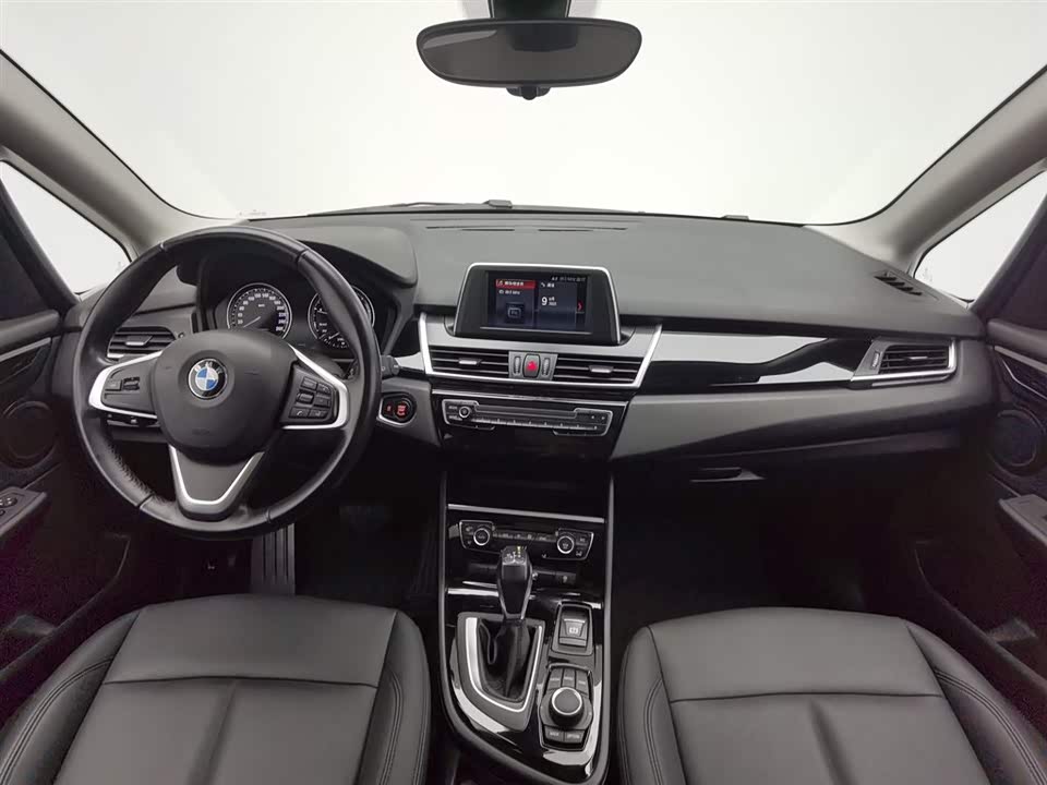 BMW 2 series station wagon BMW 2 series station wagon