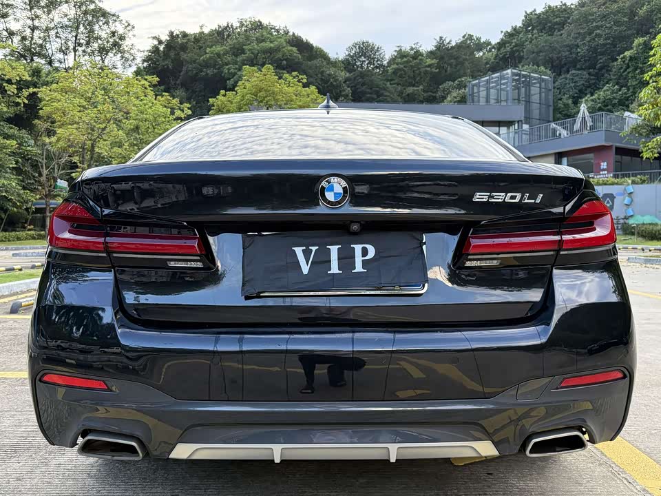 BMW 5 series BMW 5 series